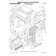 WHIRLPOOL KUIA18PNLS4 Parts Catalog WHIRLPOOL KUIA18PNLS4 Parts Catalog