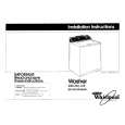 WHIRLPOOL 4LSC8255BN0 Installation Manual WHIRLPOOL 4LSC8255BN0 Installation Manual