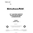WHIRLPOOL KEMI371TBL3 Parts Catalog WHIRLPOOL KEMI371TBL3 Parts Catalog
