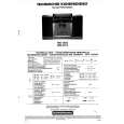 NORDMENDE MS3002 Service Manual NORDMENDE MS3002 Service Manual