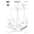 WHIRLPOOL RS20EKXFW00 Parts Catalog WHIRLPOOL RS20EKXFW00 Parts Catalog