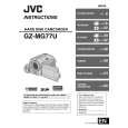 JVC GZ-MG67US Owners Manual JVC GZ-MG67US Owners Manual