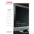 TOSHIBA 32WL48 Owners Manual TOSHIBA 32WL48 Owners Manual