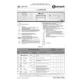 WHIRLPOOL GSI 5971IN BK Owners Manual WHIRLPOOL GSI 5971IN BK Owners Manual