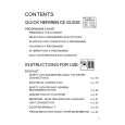WHIRLPOOL AWZ 3667 Owners Manual WHIRLPOOL AWZ 3667 Owners Manual