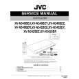 JVC XV-N342SER Service Manual JVC XV-N342SER Service Manual