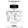 NORDMENDE PL8000 Service Manual NORDMENDE PL8000 Service Manual