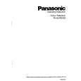 PANASONIC TX51PS72Z Owners Manual PANASONIC TX51PS72Z Owners Manual