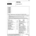 ITT 7170VTS Service Manual ITT 7170VTS Service Manual