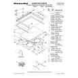 WHIRLPOOL KESH307HBS4 Parts Catalog WHIRLPOOL KESH307HBS4 Parts Catalog