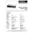 NORDMENDE 5.131A Service Manual NORDMENDE 5.131A Service Manual