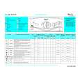 WHIRLPOOL AWT 8123 ED Quick Start WHIRLPOOL AWT 8123 ED Quick Start