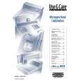 WHIRLPOOL MHE14RFB0 Owners Manual WHIRLPOOL MHE14RFB0 Owners Manual