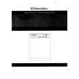 ELECTROLUX ESF685 Owners Manual ELECTROLUX ESF685 Owners Manual