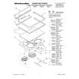 WHIRLPOOL KERC507EBL2 Parts Catalog WHIRLPOOL KERC507EBL2 Parts Catalog