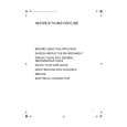 WHIRLPOOL CIV-22 Owners Manual WHIRLPOOL CIV-22 Owners Manual