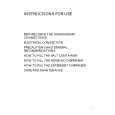 IGNIS ADL 248 IX Owners Manual IGNIS ADL 248 IX Owners Manual
