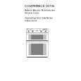 AEG D4100A(ALUTEC) Owners Manual AEG D4100A(ALUTEC) Owners Manual