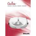 PHILIPS HD2430/80 Owners Manual PHILIPS HD2430/80 Owners Manual