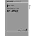 PIONEER DEH-1550B/XU/CN Owners Manual PIONEER DEH-1550B/XU/CN Owners Manual