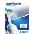 PHILIPS HX7654/83 Owners Manual PHILIPS HX7654/83 Owners Manual