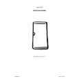 ELECTROLUX ER6547T Owners Manual ELECTROLUX ER6547T Owners Manual