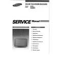 SAMSUNG WS28W6HA Service Manual SAMSUNG WS28W6HA Service Manual