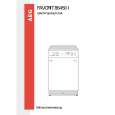 AEG F.86450IM Owners Manual AEG F.86450IM Owners Manual