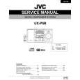JVC UXP4R Service Manual JVC UXP4R Service Manual