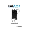SAMSON EARAMP Owners Manual SAMSON EARAMP Owners Manual