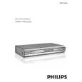 PHILIPS DSR320/00 Owners Manual PHILIPS DSR320/00 Owners Manual