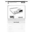PHILIPS VR6463 Owners Manual PHILIPS VR6463 Owners Manual