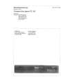 DUAL CD20E Service Manual DUAL CD20E Service Manual