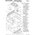 WHIRLPOOL KGST300HBT2 Parts Catalog WHIRLPOOL KGST300HBT2 Parts Catalog