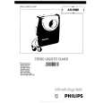 PHILIPS AQ6482/00 Owners Manual PHILIPS AQ6482/00 Owners Manual