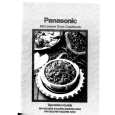 PANASONIC NN6402 Owners Manual PANASONIC NN6402 Owners Manual