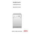AEG F43470I-D Owners Manual AEG F43470I-D Owners Manual