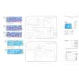 BLAUPUNKT VERONA RCR127 Circuit Diagrams BLAUPUNKT VERONA RCR127 Circuit Diagrams