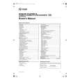FUNAI DDVR-6530D Owners Manual FUNAI DDVR-6530D Owners Manual
