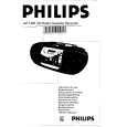 PHILIPS AZ1402/00 Owners Manual PHILIPS AZ1402/00 Owners Manual