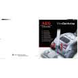 AEG AVQ2112 Owners Manual AEG AVQ2112 Owners Manual