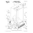 WHIRLPOOL ED5NHGXRL01 Parts Catalog WHIRLPOOL ED5NHGXRL01 Parts Catalog