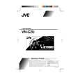 JVC VN-C2U Owners Manual JVC VN-C2U Owners Manual