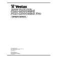 VESTAX PDX-2300MKII Owners Manual VESTAX PDX-2300MKII Owners Manual