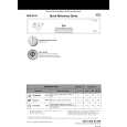WHIRLPOOL ADG 8340/1 IX Quick Start WHIRLPOOL ADG 8340/1 IX Quick Start
