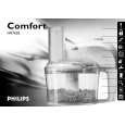PHILIPS HR7605/00 Owners Manual PHILIPS HR7605/00 Owners Manual