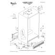 WHIRLPOOL 6GS2SHQXRQ00 Parts Catalog WHIRLPOOL 6GS2SHQXRQ00 Parts Catalog