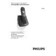 PHILIPS CD6401B/79 Owners Manual PHILIPS CD6401B/79 Owners Manual