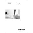 PHILIPS 17PT1666/05 Owners Manual PHILIPS 17PT1666/05 Owners Manual