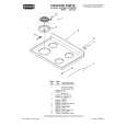 WHIRLPOOL FEP320EN1 Parts Catalog WHIRLPOOL FEP320EN1 Parts Catalog